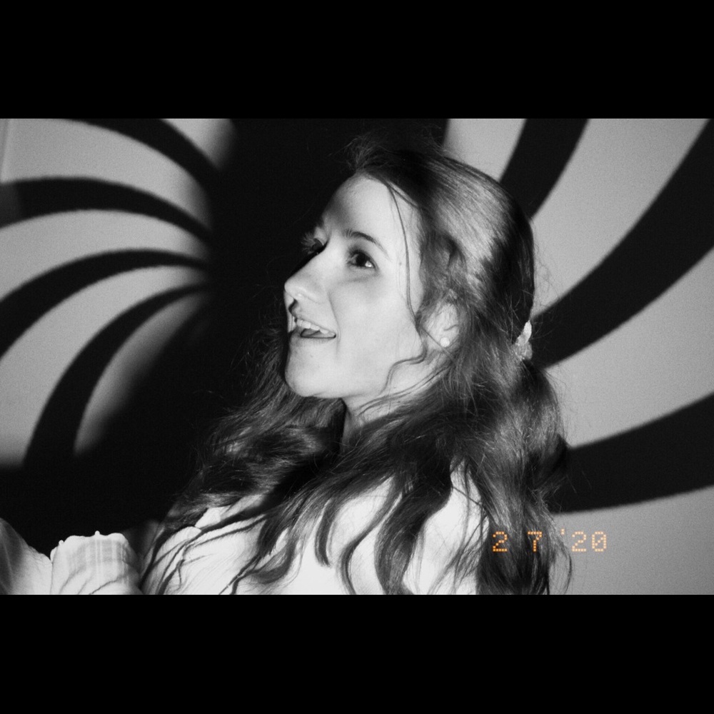 Meet your Posher, Rebekah